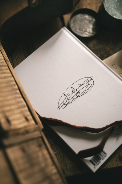 Jules de Rovère : le premier prestidigitateur